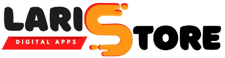 Logo&nbsp;POS STORE